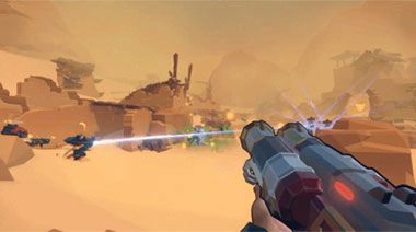 Gunfire Reborn - Official Website