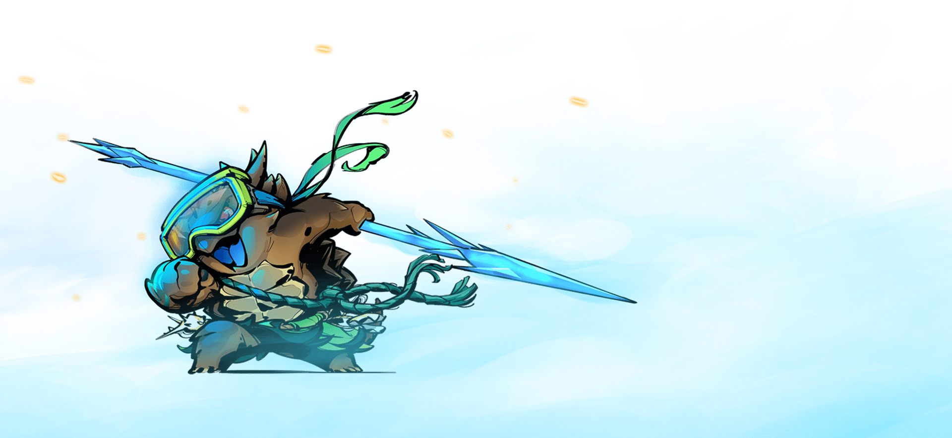 Gunfire Reborn - Official Website