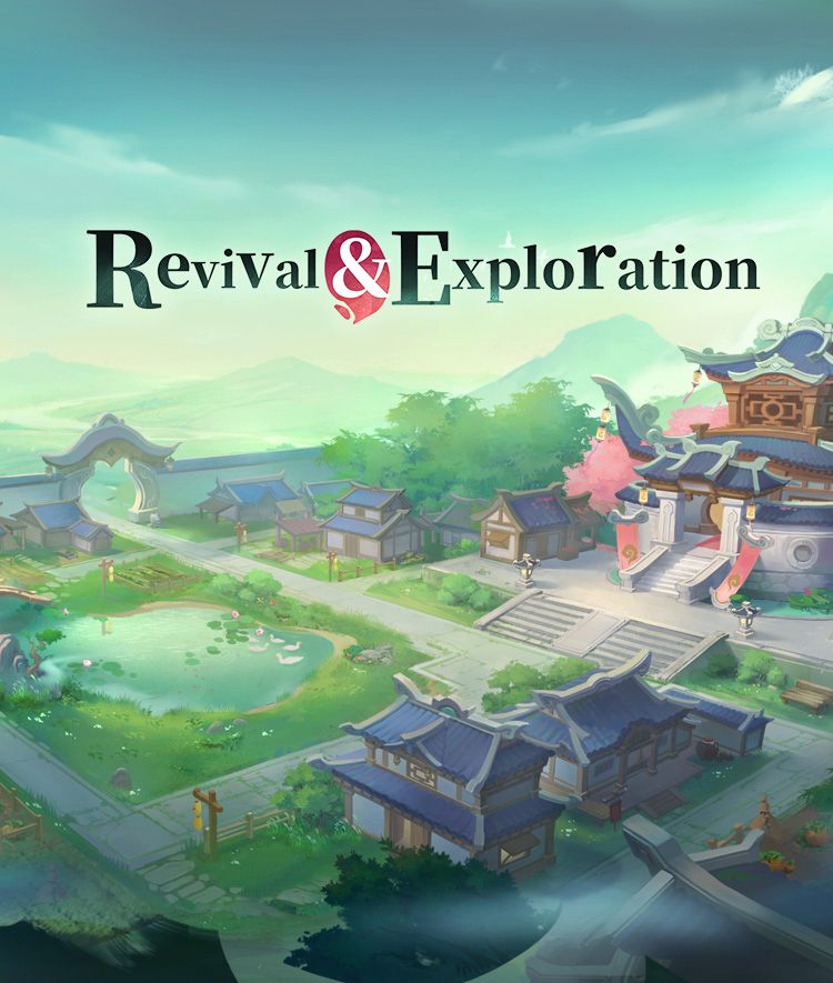 Revival and Exploration